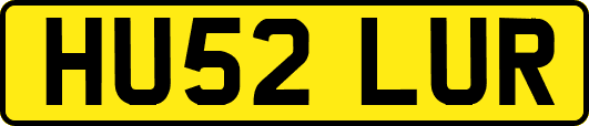 HU52LUR