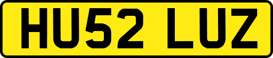 HU52LUZ