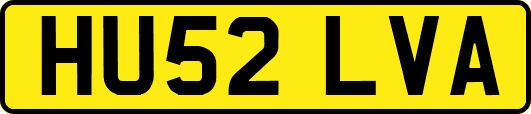HU52LVA
