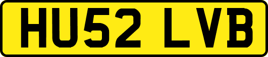 HU52LVB