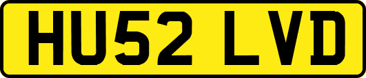 HU52LVD