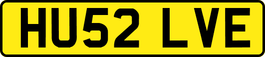 HU52LVE