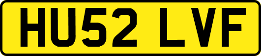 HU52LVF
