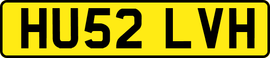HU52LVH