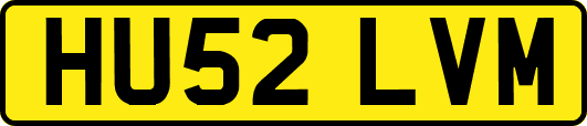 HU52LVM