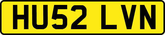 HU52LVN
