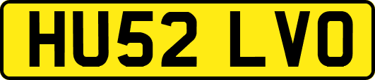 HU52LVO