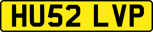 HU52LVP