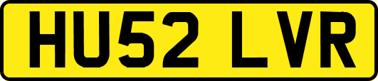 HU52LVR