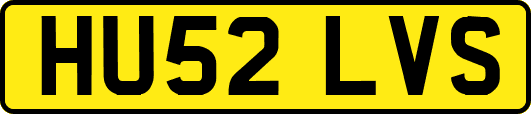 HU52LVS