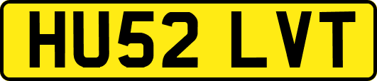 HU52LVT