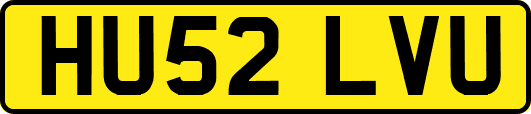 HU52LVU