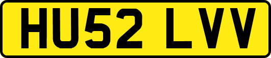 HU52LVV