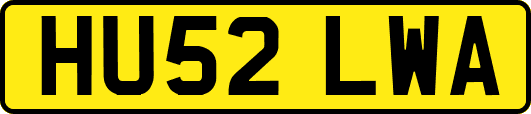 HU52LWA
