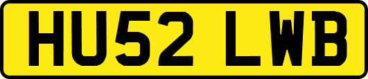 HU52LWB