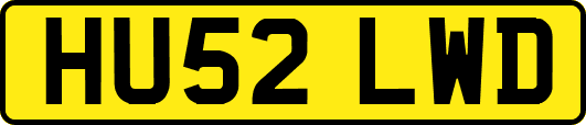 HU52LWD