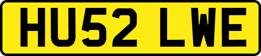 HU52LWE