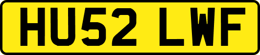 HU52LWF