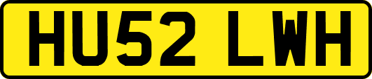 HU52LWH