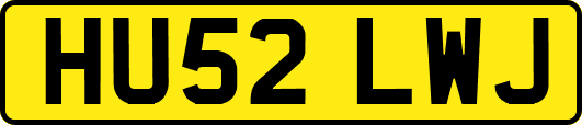 HU52LWJ