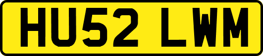 HU52LWM