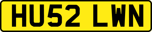 HU52LWN