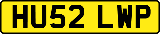 HU52LWP
