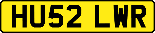 HU52LWR