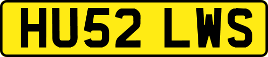 HU52LWS