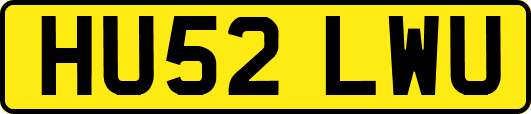 HU52LWU