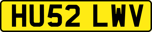 HU52LWV