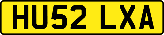 HU52LXA