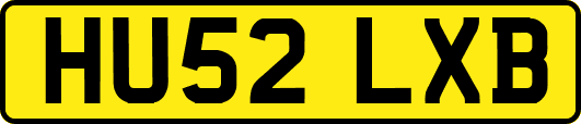 HU52LXB