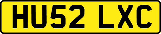 HU52LXC