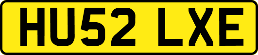HU52LXE