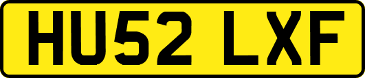 HU52LXF