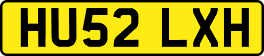 HU52LXH