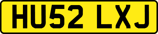 HU52LXJ