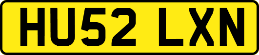 HU52LXN