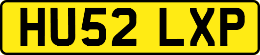 HU52LXP
