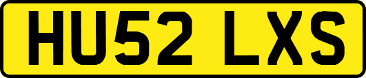 HU52LXS