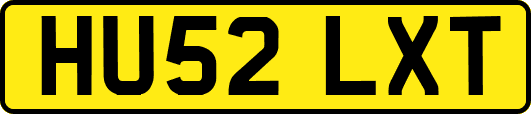 HU52LXT