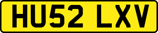 HU52LXV