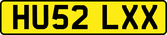 HU52LXX