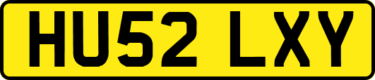 HU52LXY