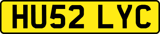 HU52LYC