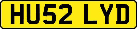HU52LYD
