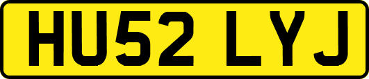 HU52LYJ