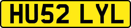 HU52LYL