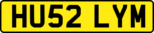 HU52LYM